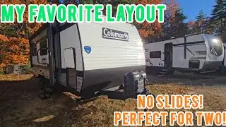 Keystone Coleman 19R 2025 года | ИДЕАЛЬНО ПОДХОДИТ для пар | Слайд НЕ ТРЕБУЕТСЯ!