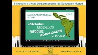 II EVLEM 2021- (2x09) Presentación del Libro de César Tort