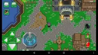 How to get the bug net/shovel