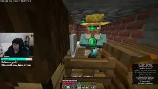 Karaoke Stream with Audio Delay 10K SMP DAY 7 | 9.1.2022]