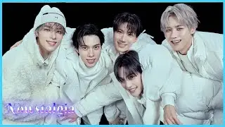 WayV - Eternal White Album Review | Nowstalgia Reviews