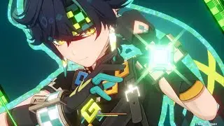 [Genshin] Ancient Ruins Constructor