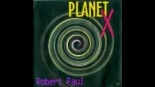 It&rsquo;s Stung &ndash; Robert Joseph Paul | Planet X
