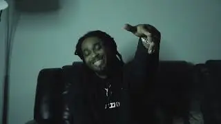 Flame Flizzo X Whippin Da Wrk (Shot By: Anthem Media 864)
