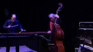 Roland Neffe&rsquo;s  Vibes Beyond - Live at Bruckner Uni, Linz, Austria, 2018-01-12 - 06. Adrenali