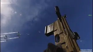 COD: Mobile New VLK Rogue Showcase - VLK Rogue Shotgun [New]