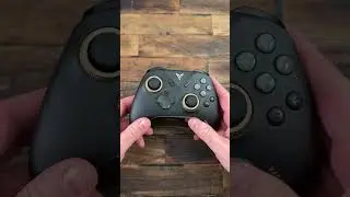 Vader 5S: Идеальный контроллер для Xbox?