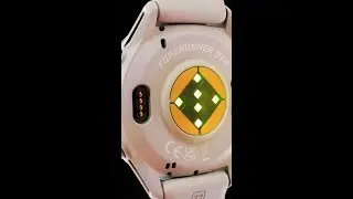 Garmin | Forerunner 970 is the greatest because it has the latest