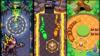 Can I beat all Boss 😈 in granny legend | Granny Legend gameplay | Enemy Crying ff | #trending #viral