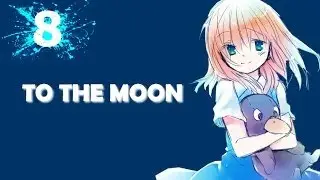 Let's play - To the Moon #8