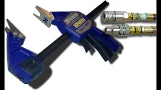 QC-Mate by XBoom Coupler