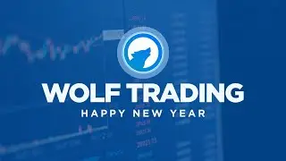 Live Trading Futures and Options (Wolf Trading)