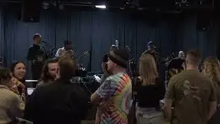 Seven Old Ladies Live at O'Neils December 2025