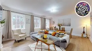 Park Lane Apartments - Clarges Street | London, United Kingdom | Hotel Review 🏨