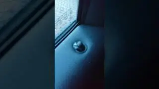 Mercedes bouncing door lock (cheap fix)