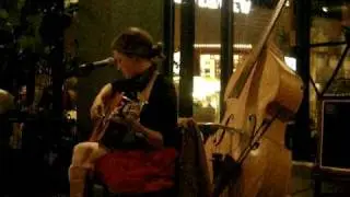 Eliza Blue - Riverview Cafe