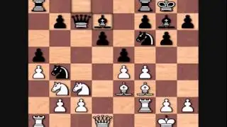Bobby Fischer's Top Games: Fischer vs Fridrik Olafsson