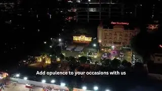 Add opulence to your occasions with us | Omni Hotels & Gardens