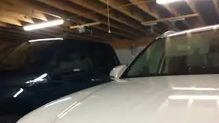 My cousins garage is haunted !!! /Zachary Shows￼