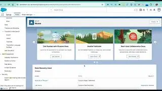 5- Enable Custom Address Fields