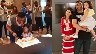 MS Dhoni  Birthday Celebration 2019 | Full Video | MAHI's BIRTDAY BASH | Bollywood News