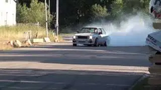 E30 m50 TURBO.