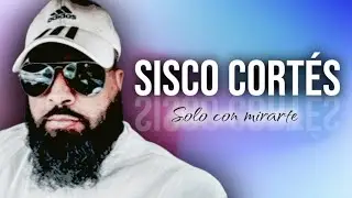 SISCO CORTÉS solo con mirarte homenaje a PARRITA