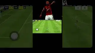 Peter drurys voice on bruno Fernande #efootball24 #peterdrury #fernandez