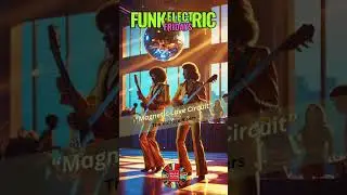 BOLD N RETRO [1970's Style] - [FUNKELECTRIC FRIDAYS] 