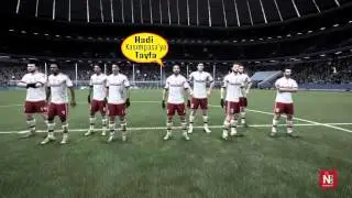 FIFA 16 Online Goals & Skills Compilation
