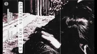 Sleiveen Hostess - S/T [Cassette]
