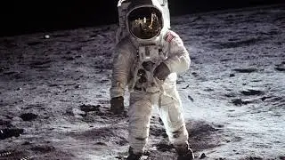Apollo 13 (1995) Movie Score Suite - James Horner