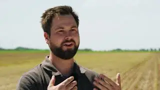 Farming GT - Autonomer Hackroboter