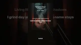 “Invisible Flame”