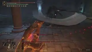 Cemetery shade ELDEN RING boss fight #eldenring #bossfight #gaming #video 