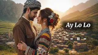 Ay Lo Lo | Strana Kurdî | أغنية كردية رومانسية دافئة 💔