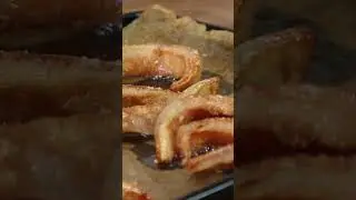 Pork Crackling made easy