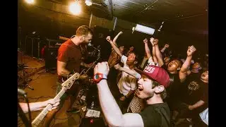 The Human Project (UK) - The Beautiful Shame (Live in Sendai, Japan 2018)