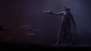 Destiny 2: Renegados - &Uacute;ltima M&atilde;o do Pistoleiro [BR]