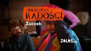 Żuczek, Orkiestra Radości, 12.2022 | Zalas.org
