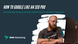 Leveraging Search Engine Operators to Google Like an SEO Pro
