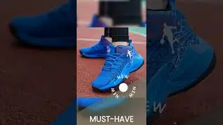 Children&rsquo;s Basketball Sneakers &ndash; Non-Slip, Breathable & Built for Active Play