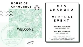 HOC Mes Chamorro Webinar March 2021