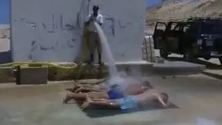 Connaissez-vous la source thermale de Dakhla ? (Bladi.net)