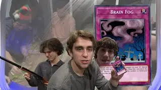 Brain Fog
