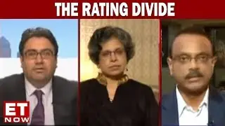 India Development Debate | S&P Global Ratings Maintain Stable Outlook | The Ratings Divide