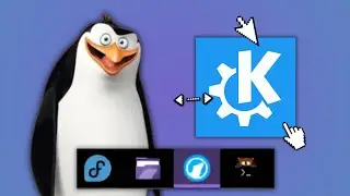 KDE Plasma 6.6 made me quit Hyprland