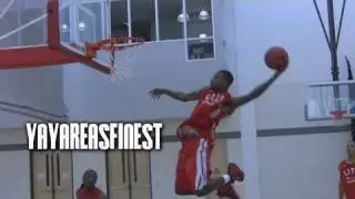 Fred Sturdivant has the BOINGS... Nasty Dunker from CCSF