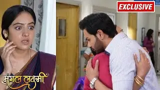 Mangal Lakshmi | Latest Episode 21 January | on location | Deepika Singh | Naman Shaw | Jia Mustafa