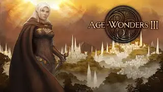Age of Wonders III (Original Soundtrack)